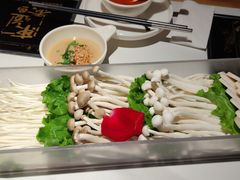 -东道煮牛肉火锅(东盛大街店)