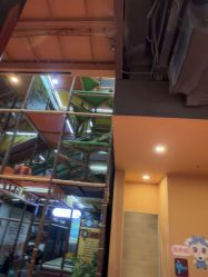 点击看大图 -卡通尼·Safari非洲探索乐园·生日会(金桥国际商业广场店)