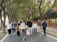 -VPsmart私教健身工作室(新华路旗舰店)