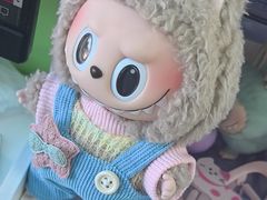 -泡泡玛特POPMART(凯德大峡谷店)
