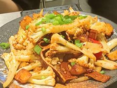 -微醺烤牛·炭火烧烤·精酿啤酒(东郊记忆店)