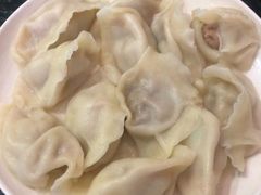 -东北农业大学饺子园