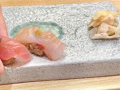 -鮨政·Omakase(港汇恒隆广场店)
