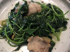 -七菜馆·东北菜·蒸饺(文体路店)