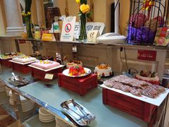 -广州凤凰城酒店-维也纳西餐厅