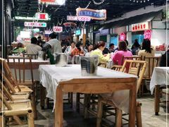 -霸王虾·麻辣小龙虾(清水河公园店)