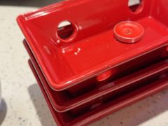 -玉林烤鸭店(小西天店)