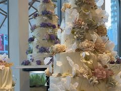 -杜哈夫DOUX RÊVE·生日蛋糕(日月光店)