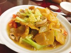 -老杨饭店(万科里店)