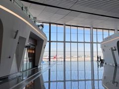 -中国联合航空