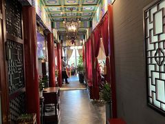 -羲和雅苑•北京烤鸭(平安国际金融中心店)