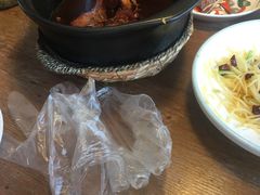 -味莊餐厅(康庄南街店)