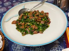 旺角海肠捞饭-旺角小渔村(二马路店)