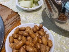 -丰尔粥食·粥底火锅·桑拿鸡(大良总店)
