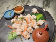 -绿茶餐厅(昌平悦荟店)