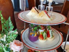 -南沙游艇会·大兵船餐厅