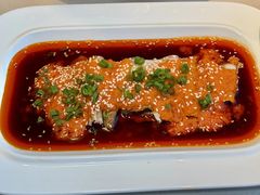 -漢舍川菜馆(国贸商城店)