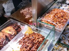 -水一方现烤鱿鱼丝大连特产(三八广场店)