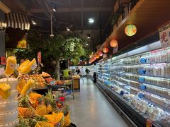 -超市发超市(学院路店)