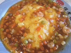 -宝发园名菜馆