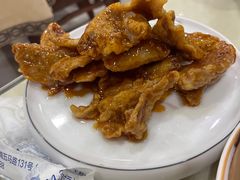 -杨记小骨头羊杂馆(南五马路店)