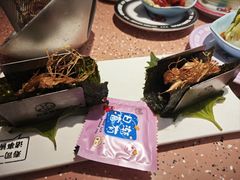-元气寿司(东方宝泰店)