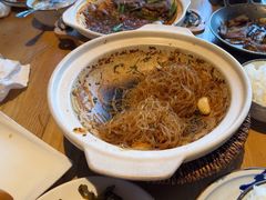 -老土灶民间菜(跃进桥店)
