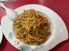 -乐天拉面(桃花街店)