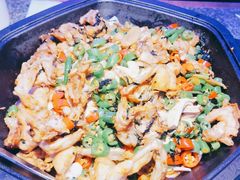-蛙来哒(汇一城黑金冠店)