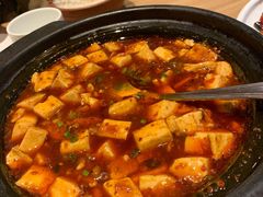 麻婆豆腐-茅庐印象(丁豪广场店)