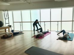 -Real Pilates优体普拉提