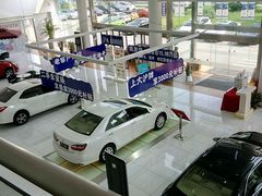 -上海和展广汽丰田4S店(老闵行店)