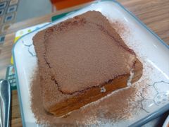 -勇興發港式茶餐厅(江宁店)