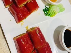 -点都德(大茶楼店)