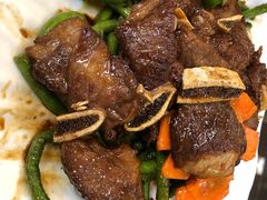 -红星光发煲仔饭(文海店)