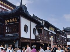 -南翔馒头店(豫园店)
