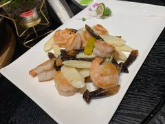 -岁粤Moon·湖景餐厅(月光码头店)