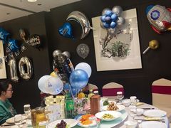 -城北食府(枫林店)