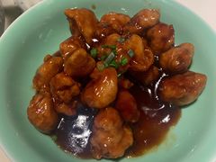 糖里脊-弄堂里(滨江龙湖天街店)
