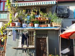 -大栅栏民俗图书馆