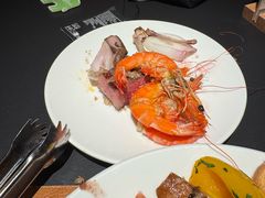 -拉蒂娜·巴西牛排馆 Latina·Brazilian Steakhouse(铜仁旗舰店)