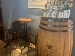 -星巴克臻选®️咖啡·酒坊Bar Mixato