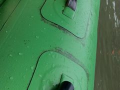 -雅鲁激流探险漂流