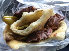 -王虎子大饼(甸柳新村五区店)