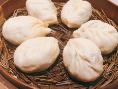 -包子大王(新泽巷店)