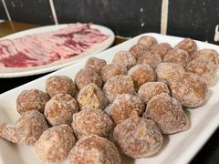 -裕德孚·非遗手切涮羊肉(东直门内大街店)