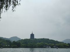 -西湖文化广场