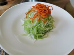 -吴越荣记苏州菜·松鼠桂鱼100%活鱼现做(斜塘老街店)