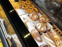 -Let's Taipei 非常烘焙(太古里店)