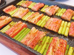 -一棠龙虾•王牌虾球(恒隆广场店)